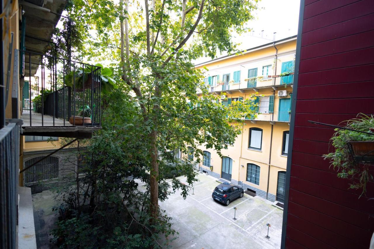 The Red Bricks Home - Tricolore San Babila — Foto 2